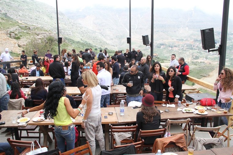 Opening of Rikkyz